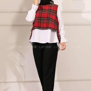 COPY - Meet your Posher, Nadine